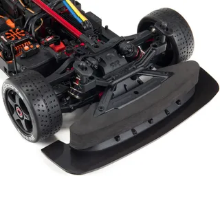 Радиоуправляемая машина 1:7 ARRMA INFRACTION 6S BLX V2 All-Road Truck RTR (синий) ARA7615V2T1 — фото 10