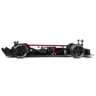 Радиоуправляемая машина 1:7 ARRMA INFRACTION 6S BLX V2 All-Road Truck RTR (синий) ARA7615V2T1 — фото 11