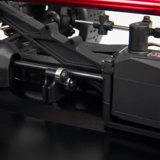 Радиоуправляемая машина 1:7 ARRMA INFRACTION 6S BLX V2 All-Road Truck RTR (синий) ARA7615V2T1 — фото 17