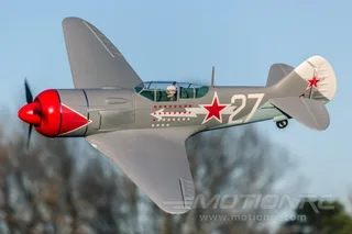 Модель самолета FreeWing La-7 KIT FLW202K