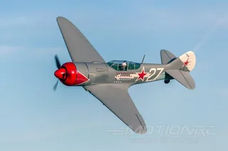 Модель самолета FreeWing La-7 KIT FLW202K — фото 3