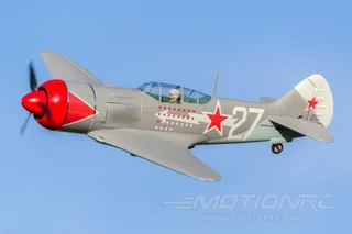 Модель самолета FreeWing La-7 KIT FLW202K — фото 4
