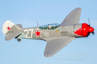Модель самолета FreeWing La-7 KIT FLW202K — фото 6