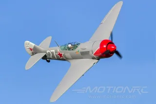 Модель самолета FreeWing La-7 KIT FLW202K — фото 8