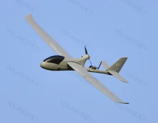 Планер Volantex 757-V2 FPVraptor V2 KIT TW757-V2-KIT