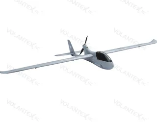 Радиоуправляемый Планер Volantex 757-V2 FPVraptor V2 KIT TW757-V2-KIT — фото 10
