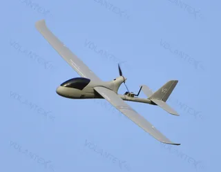 Радиоуправляемый Планер Volantex 757-V2 FPVraptor V2 KIT TW757-V2-KIT — фото 13