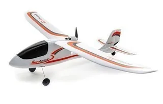 Самолет HobbyZone Mini AeroScout RTF HBZ5700