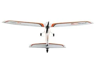 Радиоуправляемый самолет HobbyZone Mini AeroScout RTF HBZ5700 — фото 3