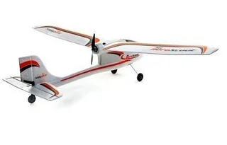 Радиоуправляемый самолет HobbyZone Mini AeroScout RTF HBZ5700 — фото 4