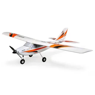 Самолет E-flite Apprentice STS 1.5m RTF с аппаратурой DXS EFL37000