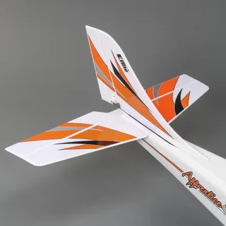 Радиоуправляемый самолет E-flite Apprentice STS 1.5m RTF с аппаратурой DXS EFL37000 — фото 12