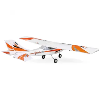 Радиоуправляемый самолет E-flite Apprentice STS 1.5m RTF с аппаратурой DXS EFL37000 — фото 2