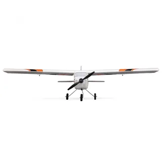 Радиоуправляемый самолет E-flite Apprentice STS 1.5m RTF с аппаратурой DXS EFL37000 — фото 4