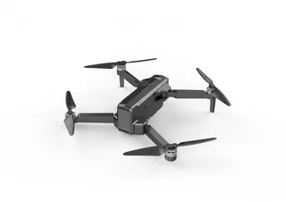 Квадрокоптер SJRC F11S 4K PRO 2-AXIS 4K EIS 5G GPS RTF - F11S 4K PRO — фото 3