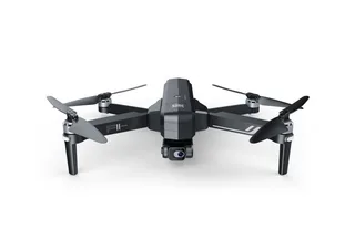 Квадрокоптер SJRC F11S 4K PRO 2-AXIS 4K EIS 5G GPS RTF - F11S 4K PRO — фото 7