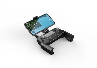 Квадрокоптер SJRC F11S 4K PRO 2-AXIS 4K EIS 5G GPS RTF - F11S 4K PRO — фото 8