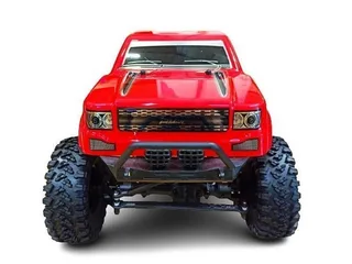 Радиоуправляемая модель трофи Remo Hobby Trial Rigs Truck RH10275 — фото 18