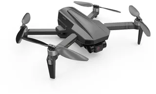 Квадрокоптер с камерой MJX MG-1 4K 2-Axis Gimbal EIS GPS 5G — фото 10