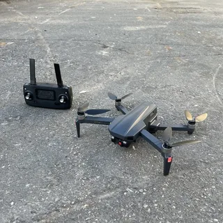 Квадрокоптер с камерой MJX MG-1 4K 2-Axis Gimbal EIS GPS 5G — фото 11