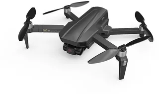 Квадрокоптер с камерой MJX MG-1 4K 2-Axis Gimbal EIS GPS 5G — фото 8