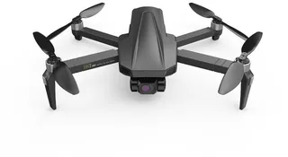 Квадрокоптер с камерой MJX MG-1 4K 2-Axis Gimbal EIS GPS 5G — фото 9