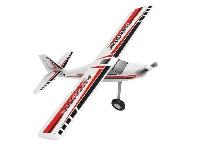 Радиоуправляемый самолет Volantex RC Trainstar Ascent 1400мм PNP