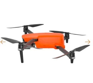 Квадрокоптер Autel EVO Lite Plus Premium Bundle (оранжевый) AU-EL+PB-O — фото 2
