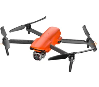 Квадрокоптер Autel EVO Lite Plus Premium Bundle (оранжевый) AU-EL+PB-O — фото 4