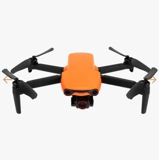 Квадрокоптер Autel EVO Nano Plus Premium Bundle (оранжевый) AU-EN+PB-O — фото 7