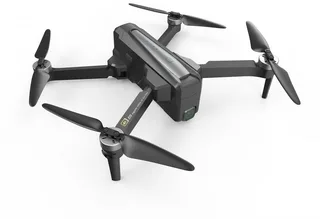 Квадрокоптер c хорошей камерой MJX B12 EIS 4K 5G WiFi RTF 2.4G — фото 2