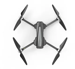 Квадрокоптер c хорошей камерой MJX B12 EIS 4K 5G WiFi RTF 2.4G — фото 7