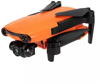 Квадрокоптер Autel Robotics EVO NANO Orange Premium (2 батареи) RTF — фото 10
