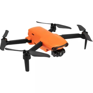 Квадрокоптер Autel Robotics EVO NANO Orange Premium (2 батареи) RTF — фото 2