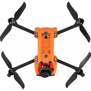 Квадрокоптер Autel Robotics EVO NANO Orange Premium (2 батареи) RTF — фото 3
