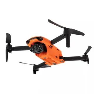 Квадрокоптер Autel Robotics EVO NANO Orange Premium (2 батареи) RTF — фото 4