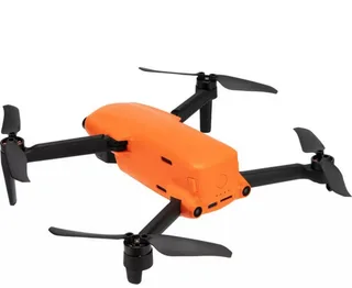 Квадрокоптер Autel Robotics EVO NANO Orange Premium (2 батареи) RTF — фото 5