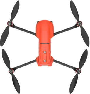 Квадрокоптер Autel Robotics EVO 2 Dual 640T камера 8K с тепловизором — фото 3