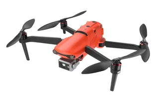 Квадрокоптер Autel Robotics EVO 2 Dual 640T камера 8K с тепловизором — фото 4