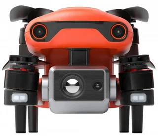 Квадрокоптер Autel Robotics EVO 2 Dual 640T камера 8K с тепловизором — фото 7
