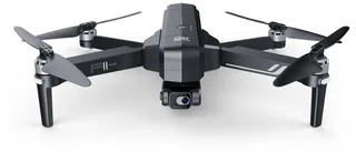 Квадрокоптер с камерой SJRC F11S 4K PRO 2-AXIS 4K EIS 5G GPS RTF (2 АКБ) - F11S 4K PRO COMBO — фото 8