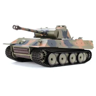 Танк Heng Long Panther 1/16 (Ver 7.0) HL3819-1