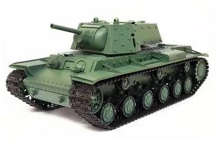 Танк Heng Long KV-1 1/16 (Ver 7.0) HL3878-1