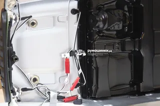 Радиоуправляемая машина для трофи YIKONG SRC Crawler Pro 1/10 RTR YK4102PRO — фото 28