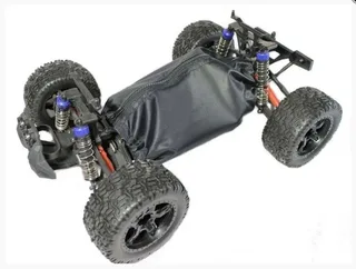 Защитный чехол для Remo Hobby 1/10 C-9010