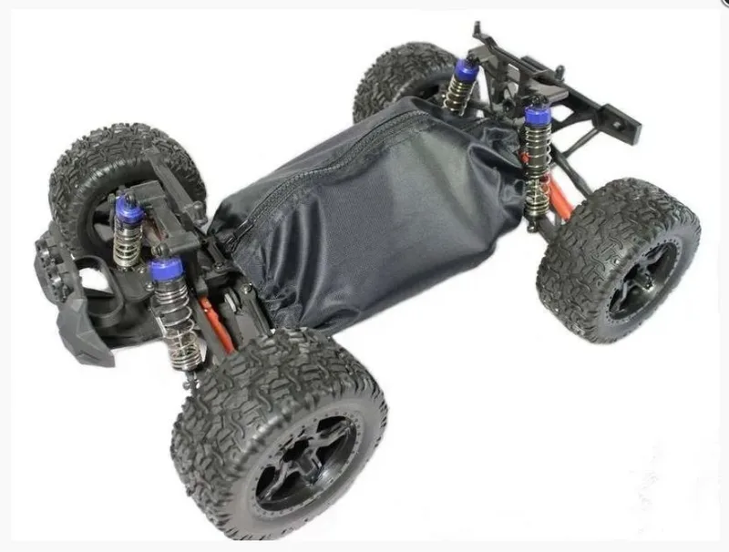 Защитный чехол для Remo Hobby 1/10 C-9010