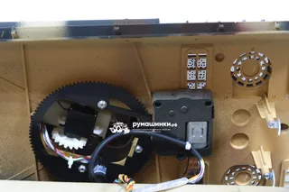 Радиоуправляемый танк Taigen 1/16 Panther type G с ИК пушкой HC версия, башня на 360, подшипники в ред, V3 2.4G RTR TG3879-1GHC-IR3.0 — фото 20