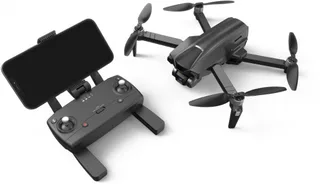 Квадрокоптер на 3км MJX B18 PRO 4K 3-Axis Gimbal EIS GPS 5G — фото 2