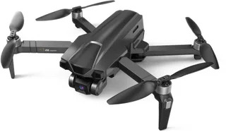 Квадрокоптер на 3км MJX B18 PRO 4K 3-Axis Gimbal EIS GPS 5G — фото 3