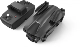 Квадрокоптер на 3км MJX B18 PRO 4K 3-Axis Gimbal EIS GPS 5G — фото 4